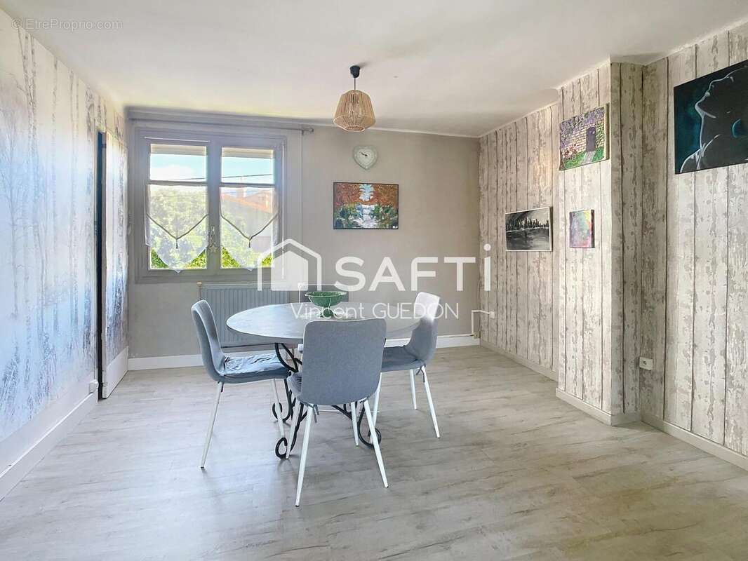 Photo 8 - Maison à PERPIGNAN