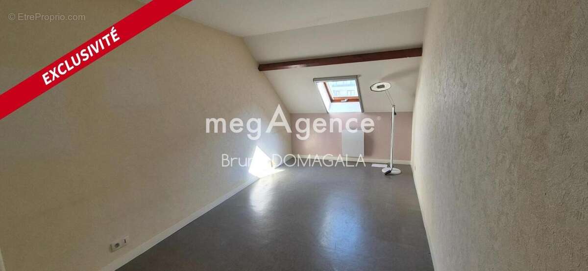 Appartement à PLAISIR