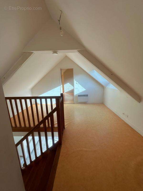 Appartement à PONTIVY