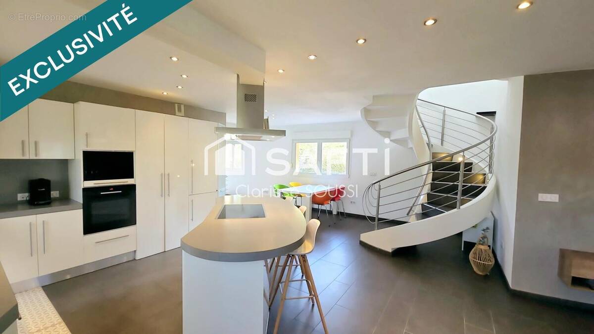 Photo 1 - Appartement à VOLMERANGE-LES-MINES
