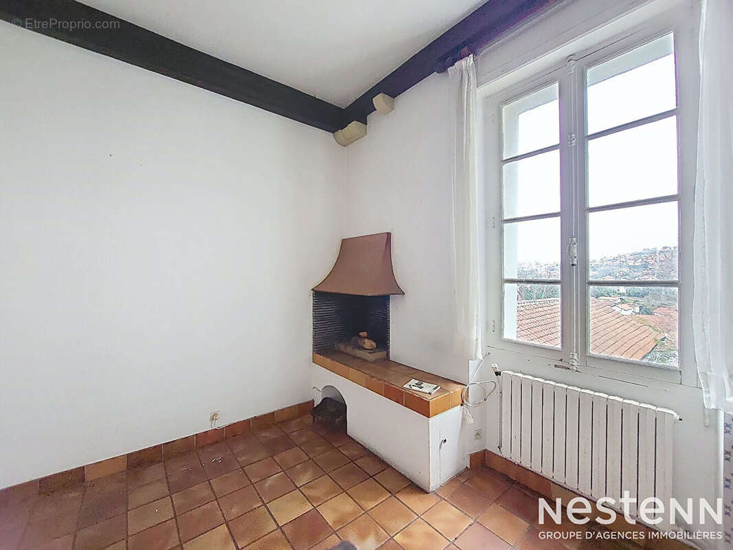 Maison à HENDAYE
