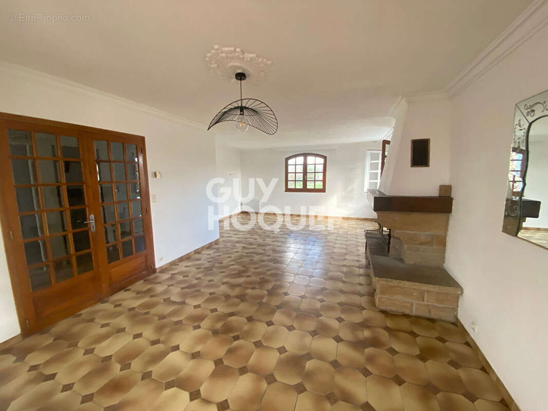 Maison à ALBI