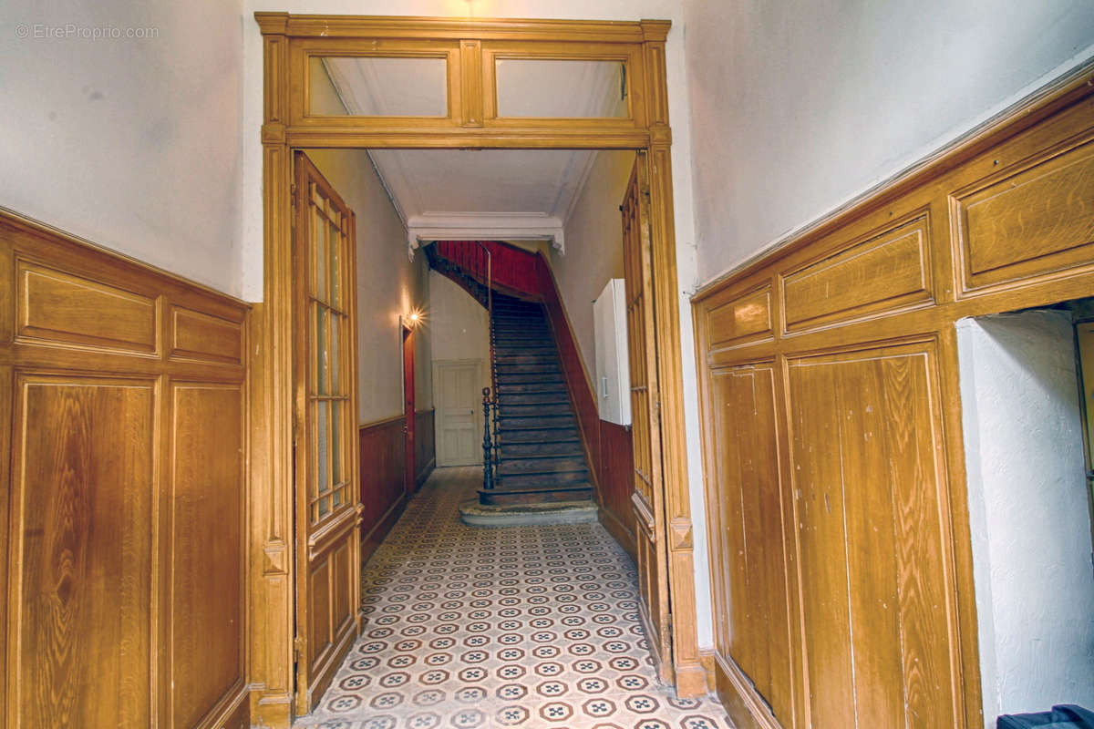 Appartement à CARCASSONNE