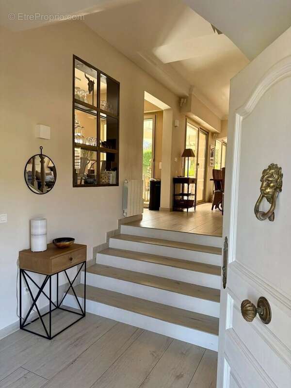 Maison à NICE