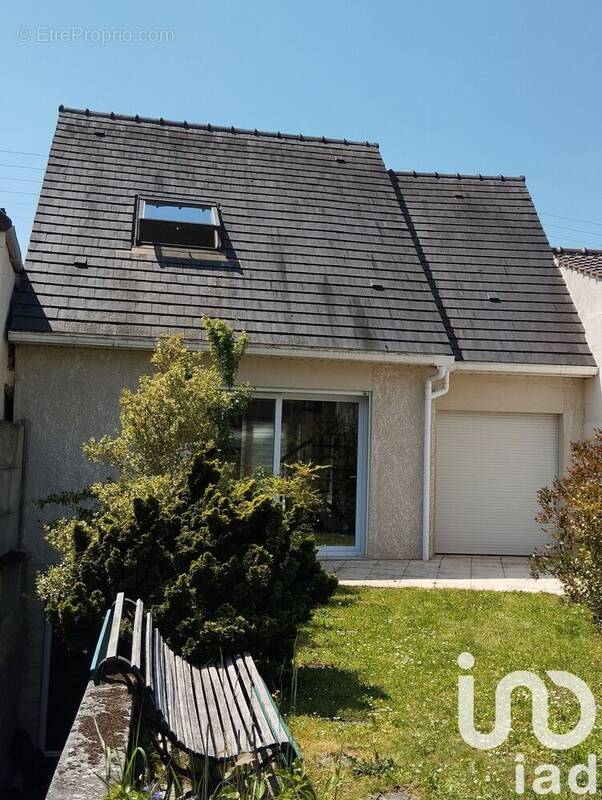 Photo 1 - Maison à FOSSES