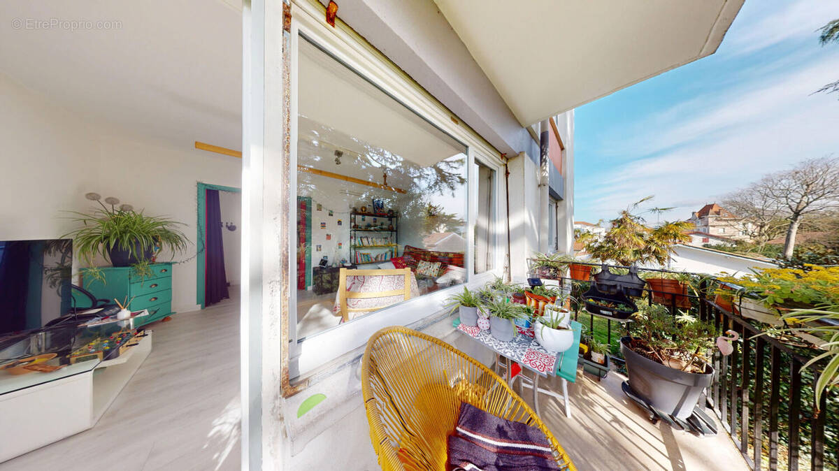 Appartement à ANGLET