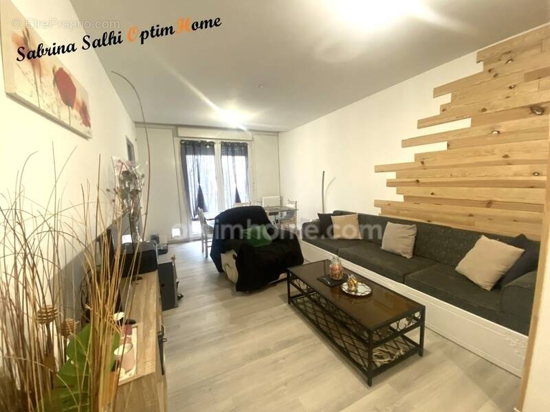 Appartement à GLEIZE