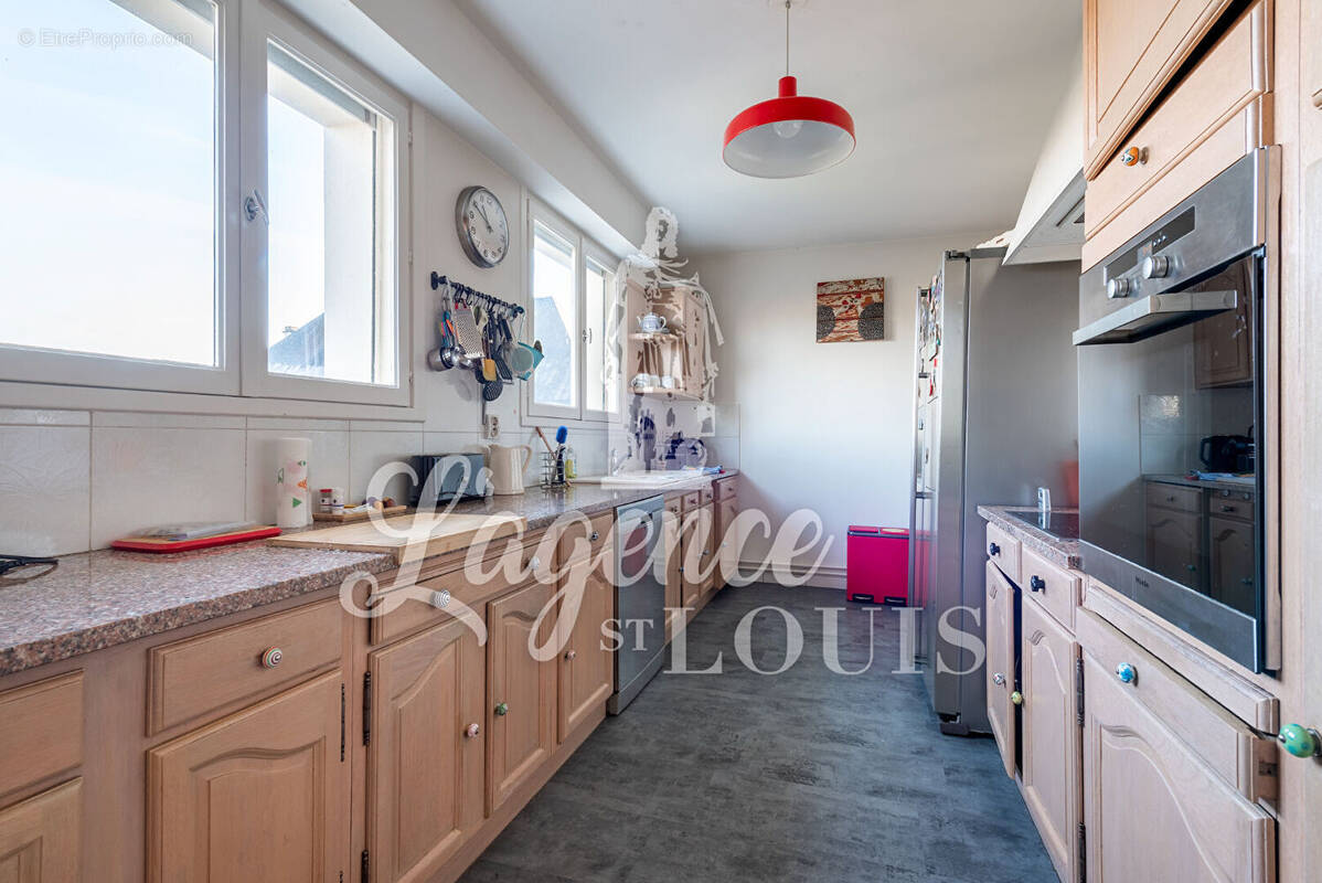 Appartement à CAEN