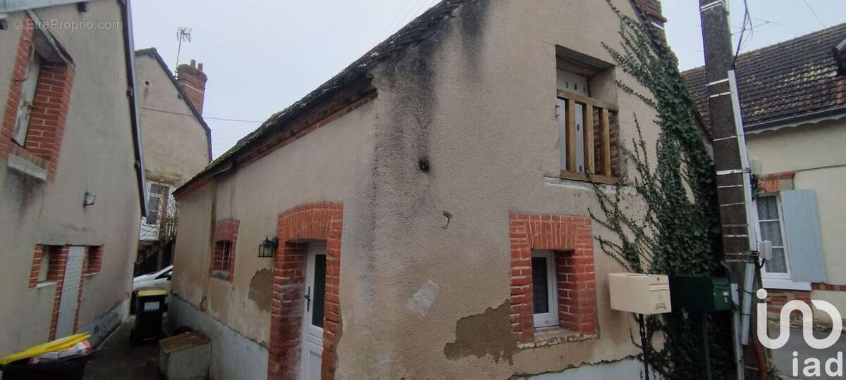 Photo 2 - Maison à ROMORANTIN-LANTHENAY