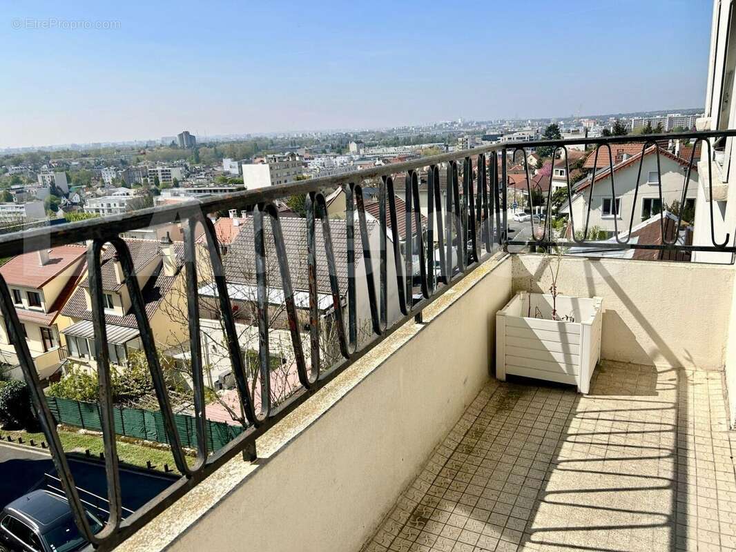 IMG-20250415-WA0003 - Appartement à CHAMPIGNY-SUR-MARNE