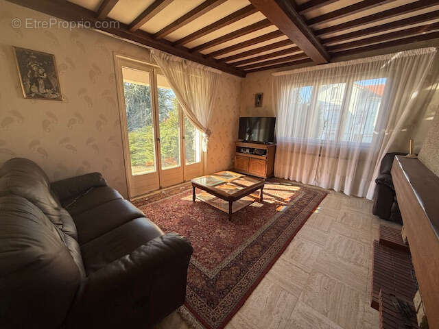 Maison à FIRMINY