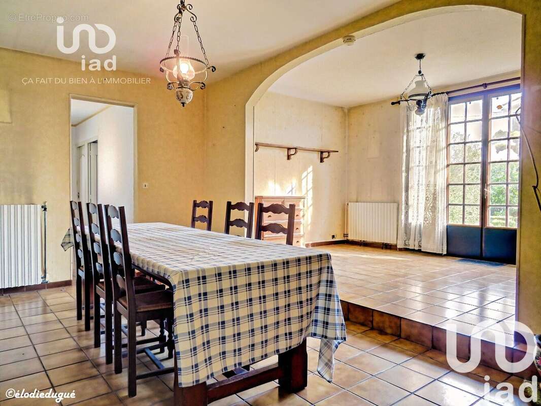 Photo 4 - Maison à BLANQUEFORT
