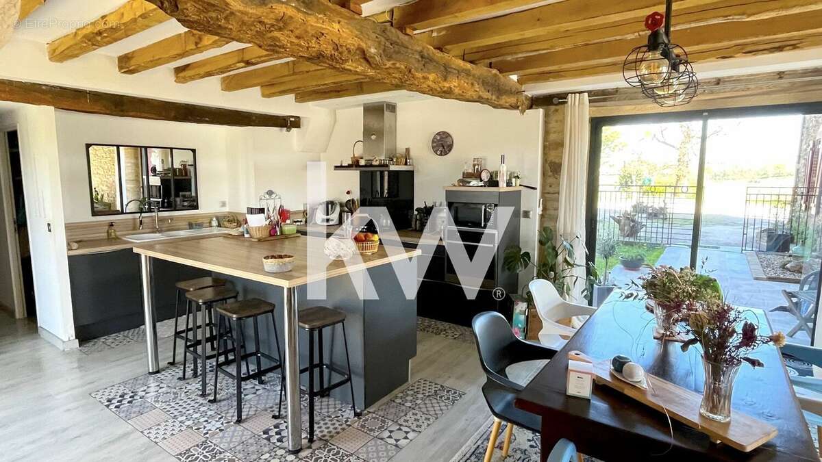 Maison à ALBI