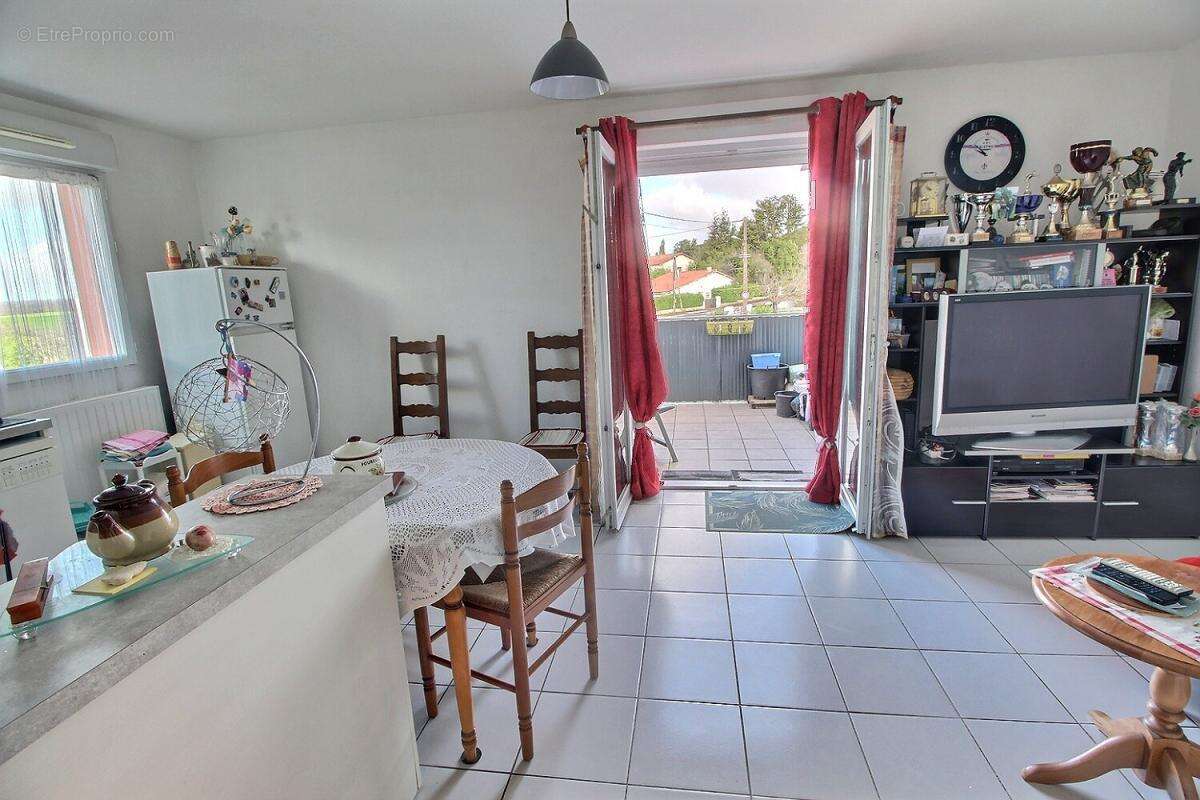 Appartement à ROYAN