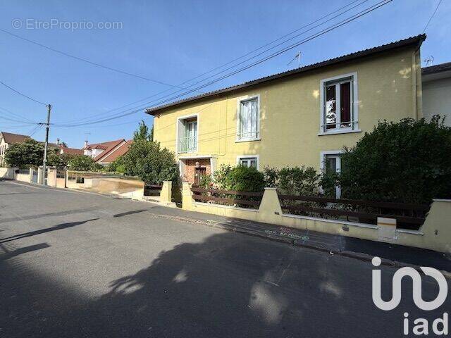 Photo 1 - Maison à SANNOIS
