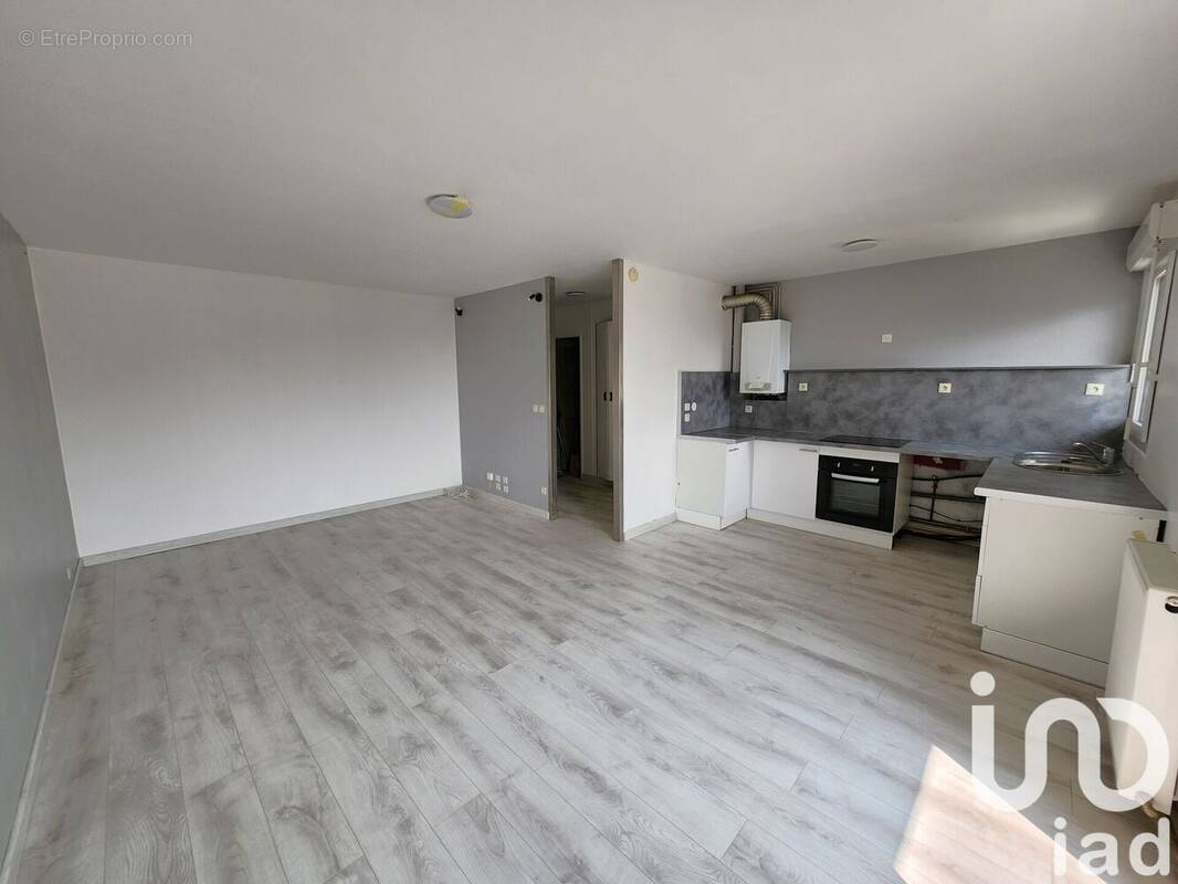 Photo 1 - Appartement à LE HAVRE