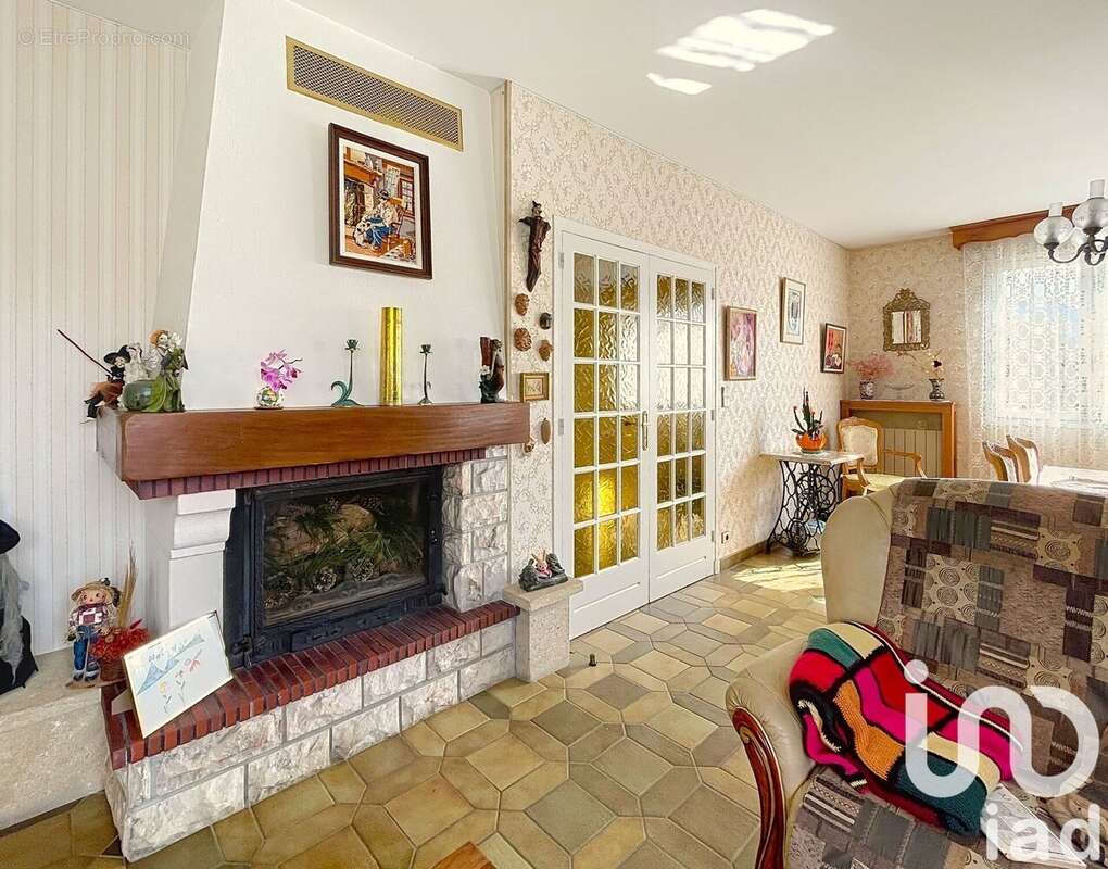 Photo 6 - Maison à MAUREILLAS-LAS-ILLAS