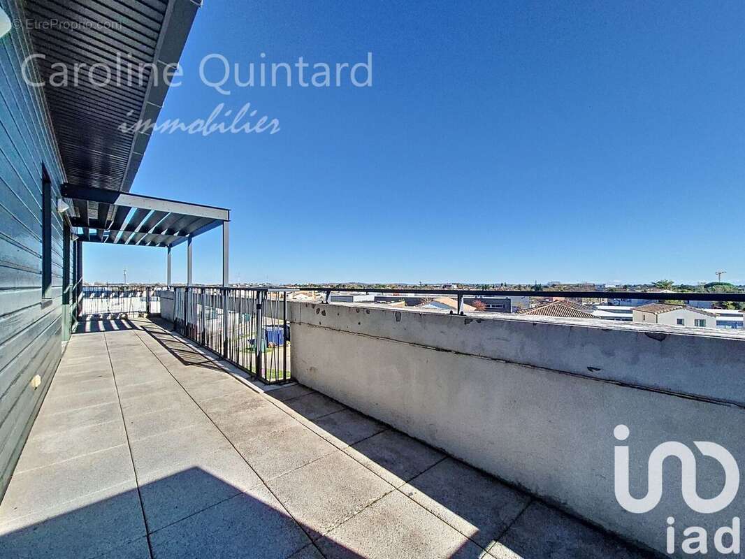 Photo 2 - Appartement à COLOMIERS