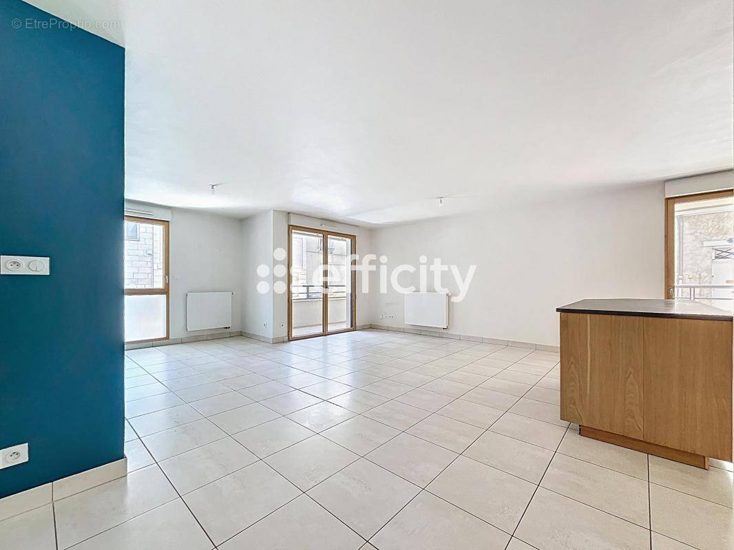 Appartement à TOURS