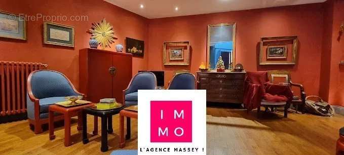 Appartement à TARBES