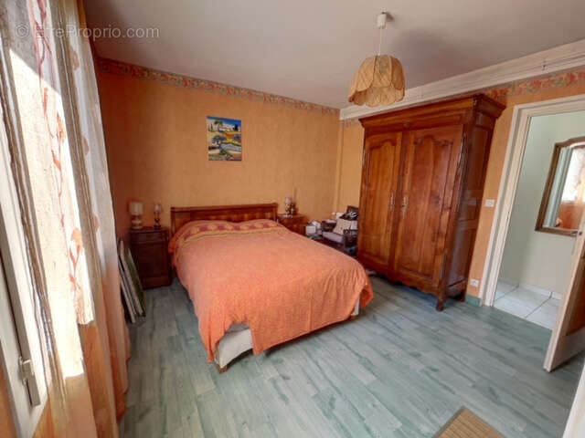 Maison à PLENEUF-VAL-ANDRE
