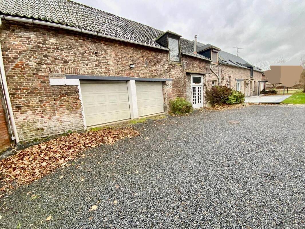 Photo 1 - Maison à HASNON