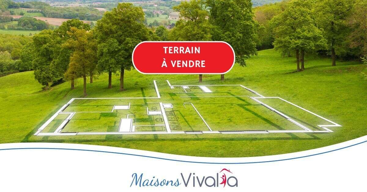 Terrain à SAUCHAY