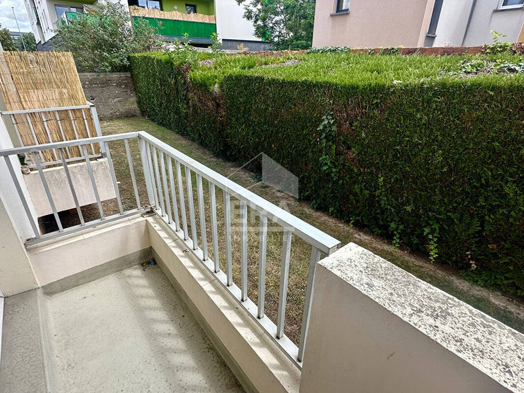 Appartement à CAEN