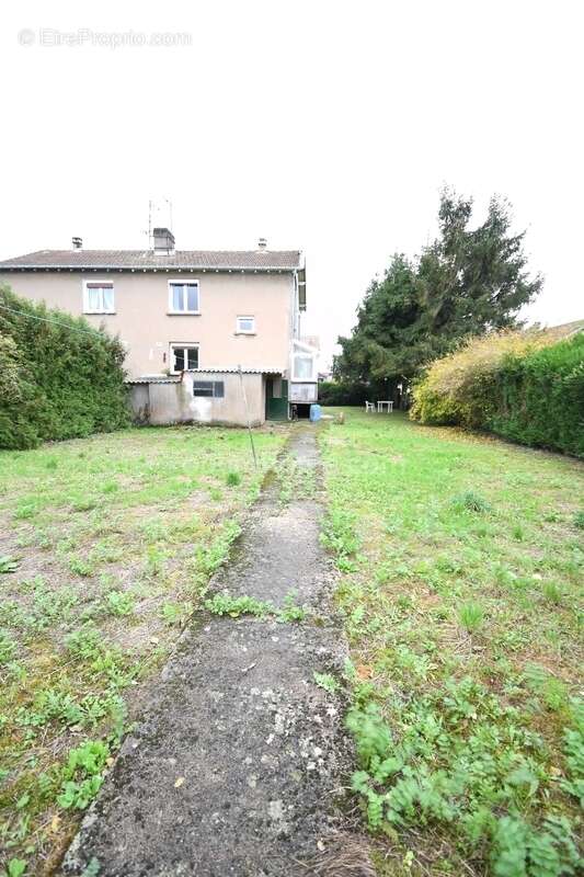 Maison à PIENNES