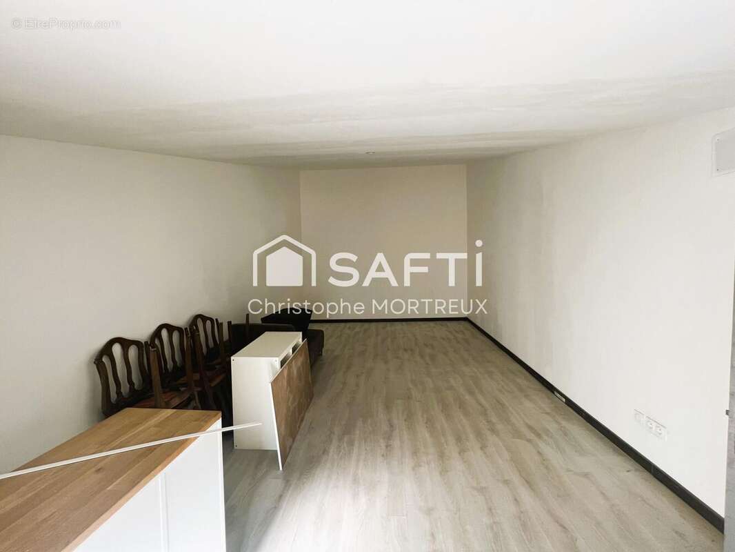 Photo 6 - Appartement à MONTFORT-SUR-ARGENS