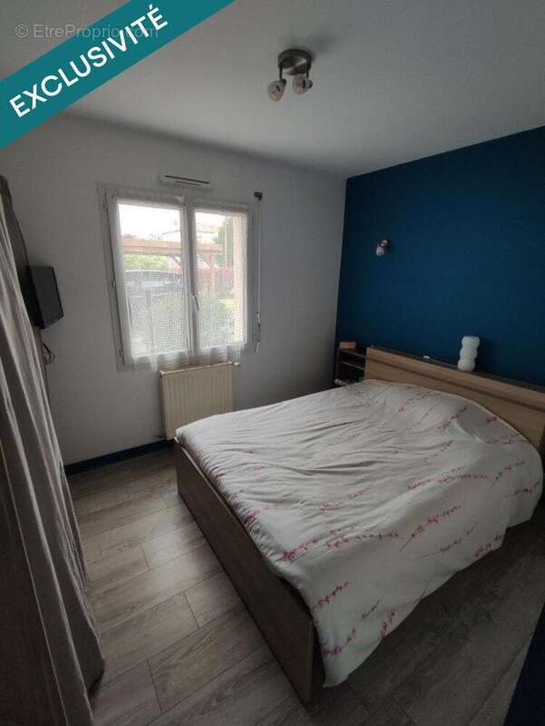 Photo 3 - Maison à CLISSON
