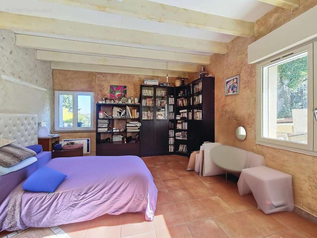 Photo 5 - Maison à ROCHECORBON
