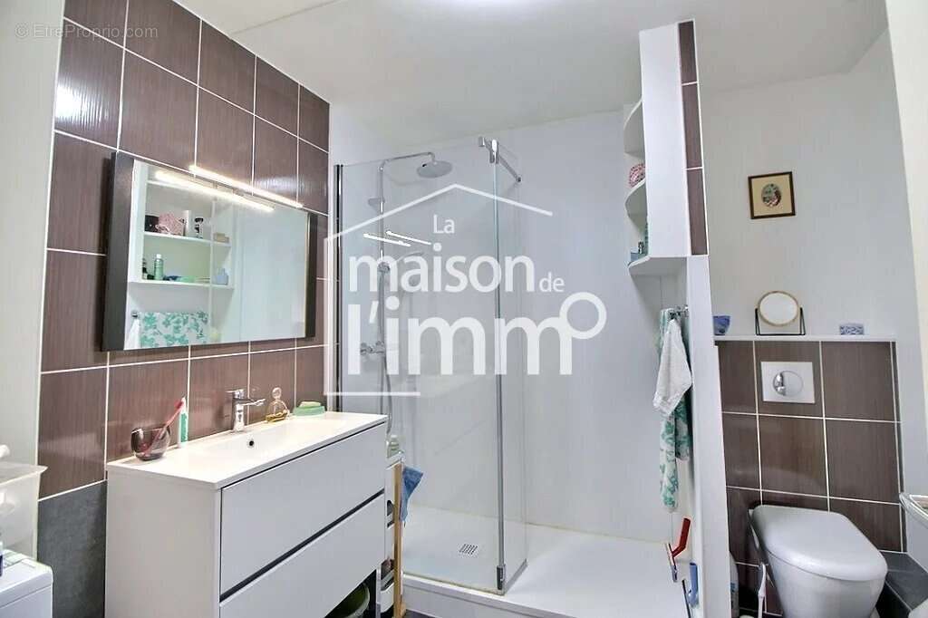 Appartement à THONON-LES-BAINS