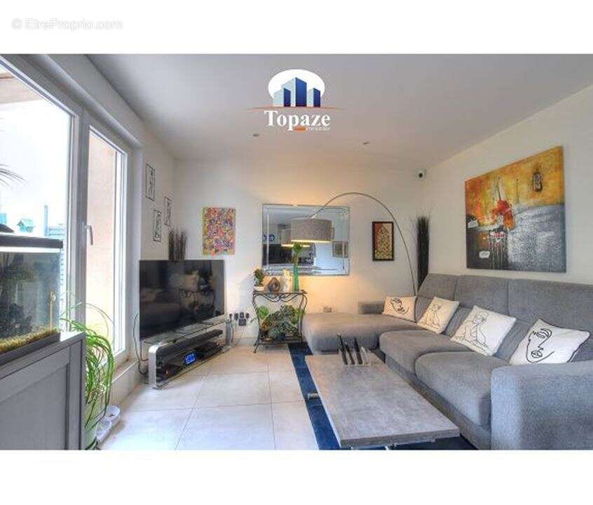 Appartement à PUGET-SUR-ARGENS