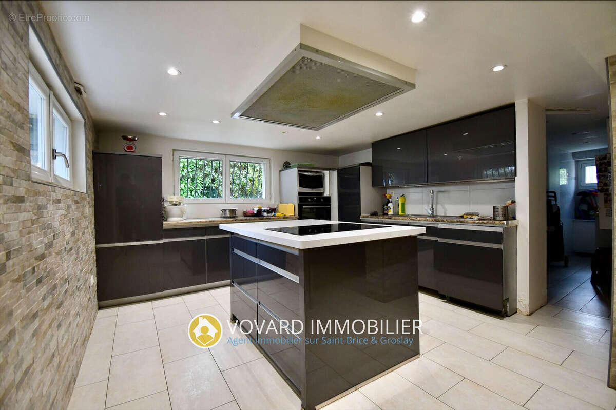 Photo 9 - Maison à SARCELLES