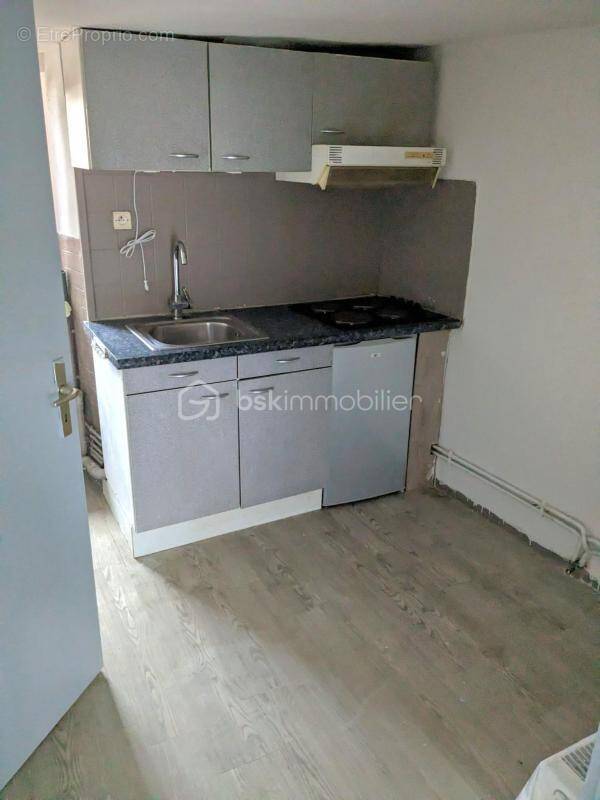 Appartement à ALTKIRCH