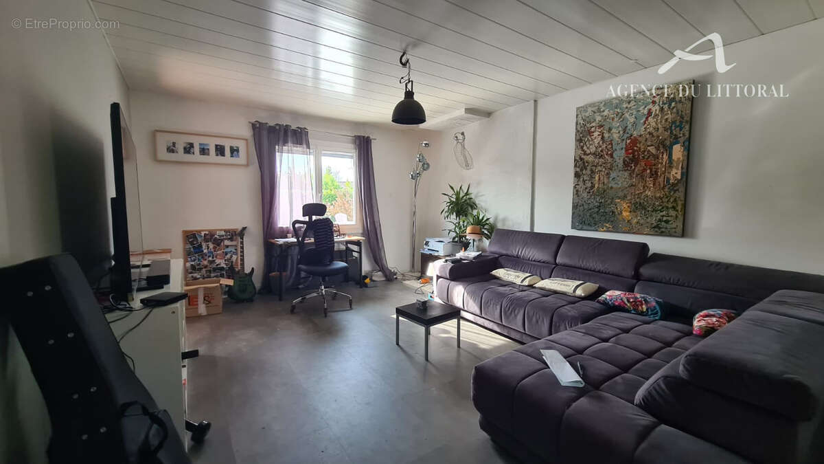Maison à ANDERNOS-LES-BAINS