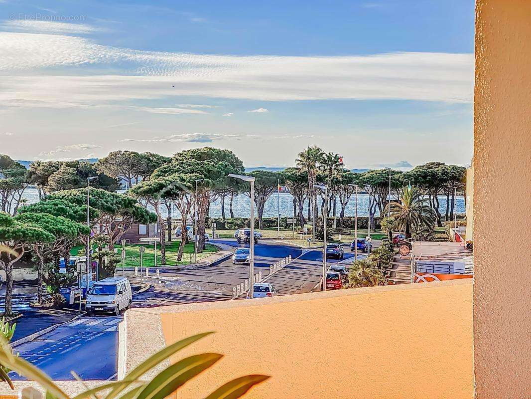 Appartement à PALAVAS-LES-FLOTS