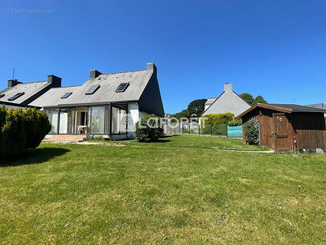 Maison à LANNION