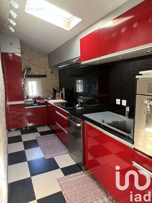 Photo 5 - Maison à POMPIGNAC