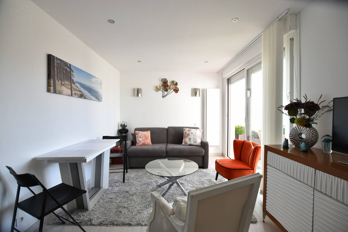 Appartement à ARCACHON