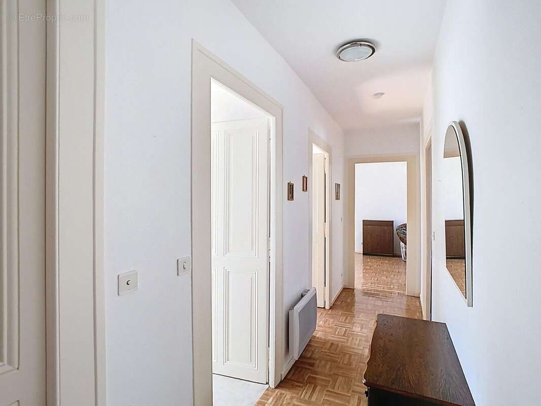 Photo 5 - Appartement à EVIAN-LES-BAINS