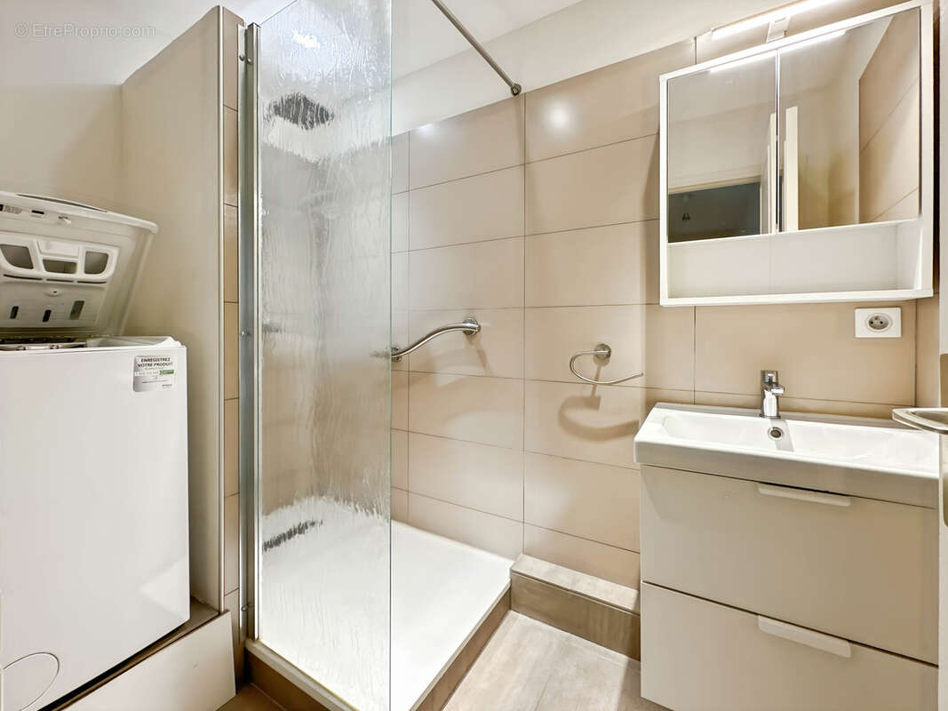 Appartement à SOISY-SOUS-MONTMORENCY