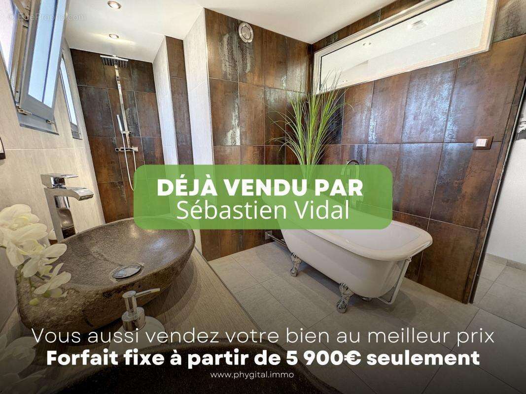 Appartement à GRASSE
