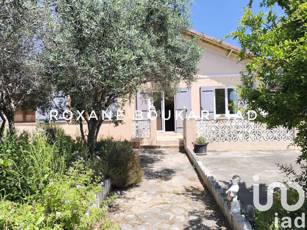 Photo 1 - Maison à TOULON