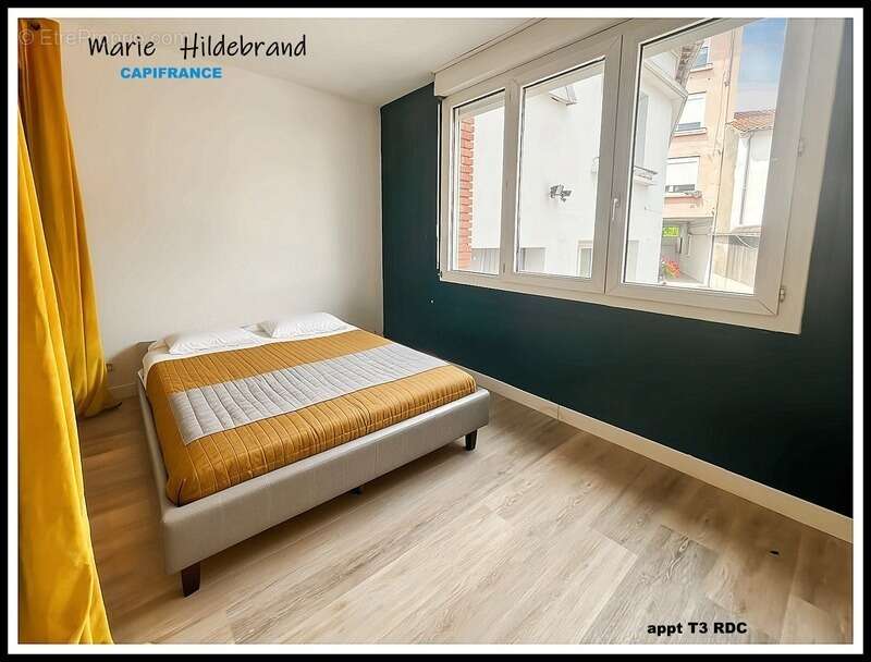 Appartement à AGEN