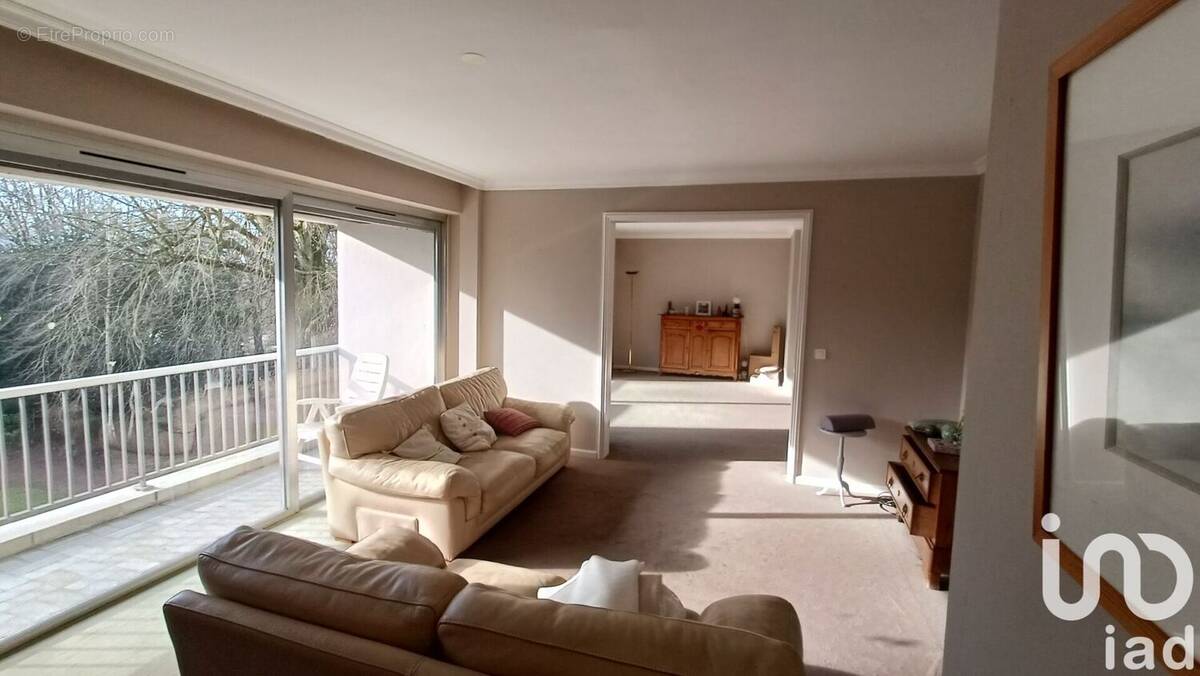 Photo 1 - Appartement à ROUBAIX