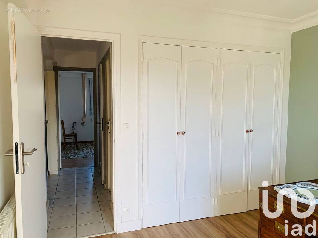 Photo 1 - Appartement à LORIENT