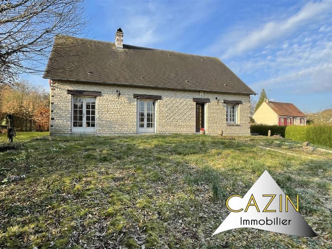 Maison à GACE