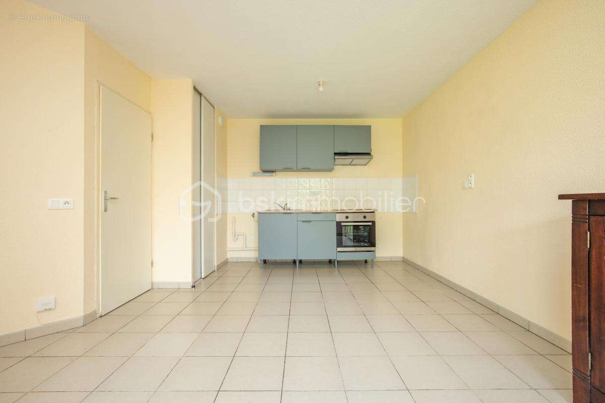 Appartement à PLAISANCE-DU-TOUCH